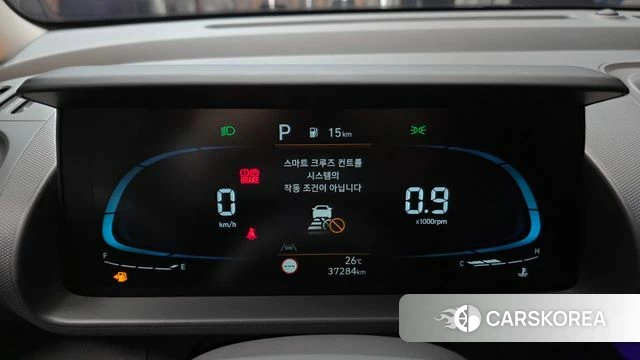 Hyundai Casper id 4561399 из Кореи 28