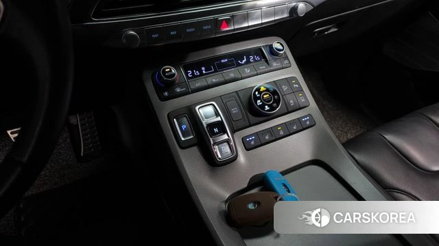 Hyundai Palisade id 3866553 из Кореи 18