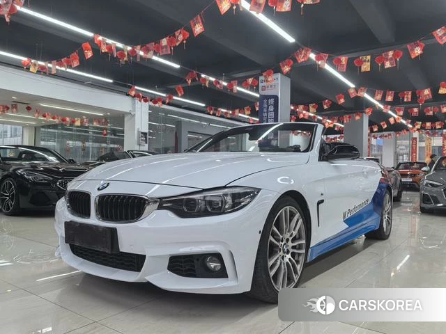 BMW 4 series id 4213335 из Китая 11