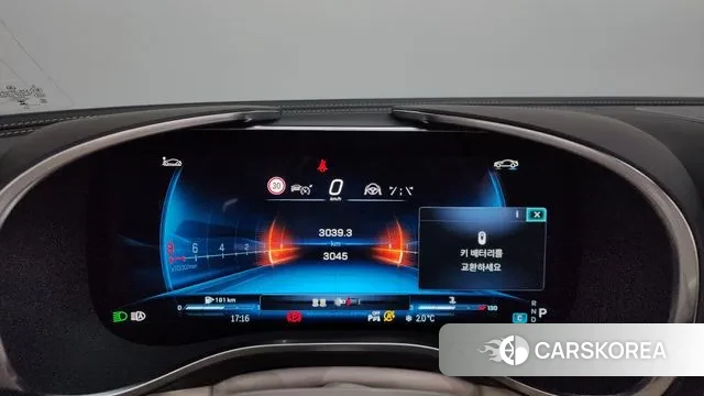 Mercedes-Benz SL-Class R232 id 3442495 из Кореи 18