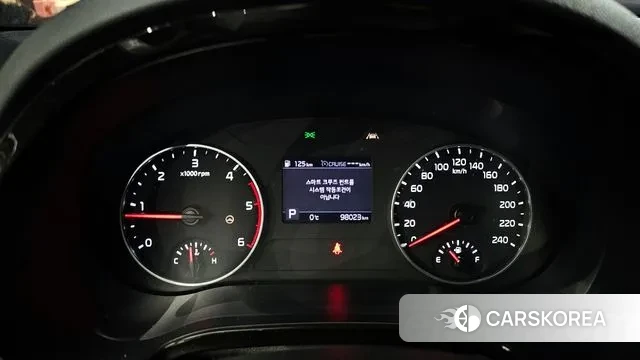 Kia Seltos id 3636273 из Кореи 18