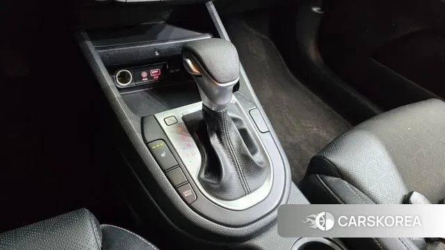 Kia Come New K3 id 3656252 из Кореи 18