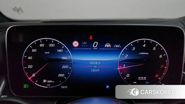 Mercedes-Benz GLC-Class X254 id 4185599 из Кореи 31