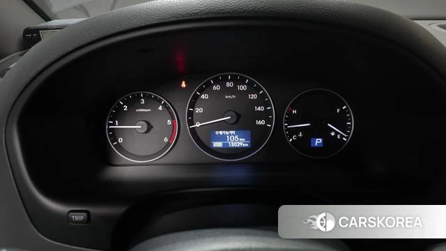 Hyundai The New Grand Starex id 4698149 из Кореи 28