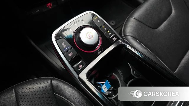 Kia Niro Plus id 4929369 из Кореи 29
