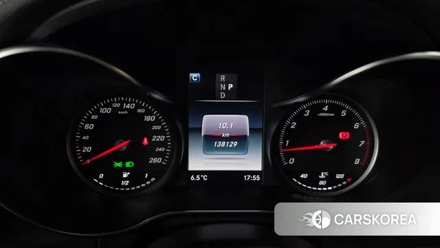 Mercedes-Benz GLC-Class X253 id 3672323 из Кореи 18