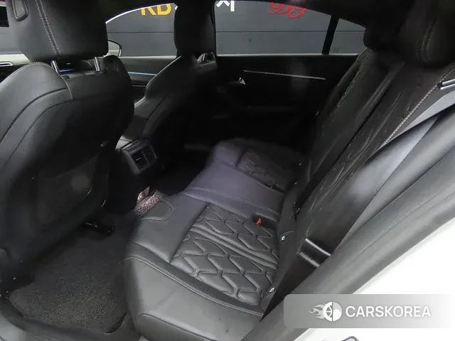 Peugeot 508 second Generation id 3402656 из Кореи 18