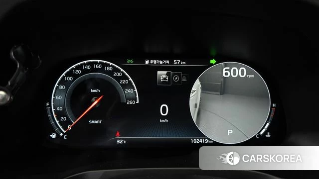 Kia K7 Premier id 4683791 из Кореи 29