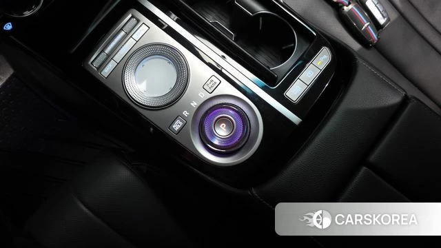 Genesis G80 (RG3) id 3953921 из Кореи 18