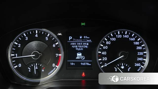 Hyundai Santa Fe TM id 4203229 из Кореи 18