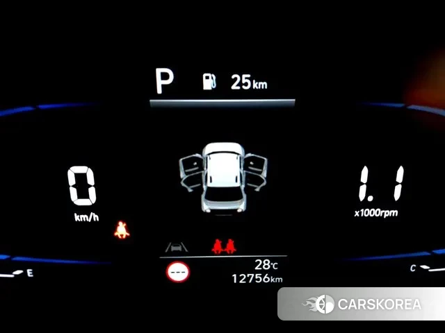 Hyundai Casper id 2930174 из Кореи 18