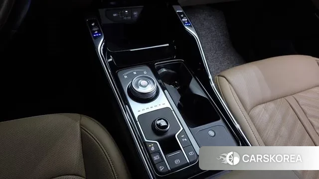 Kia The New Sorento 4th Generation id 3538762 из Кореи 18