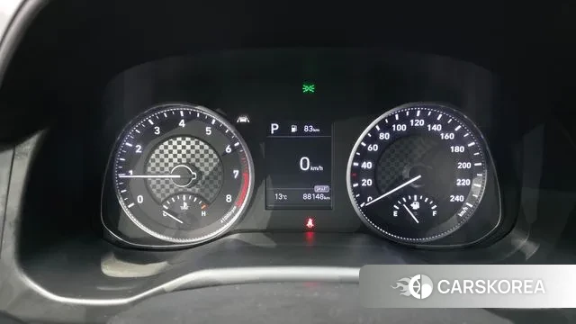 Hyundai The New Avante AD id 3391407 из Кореи 18