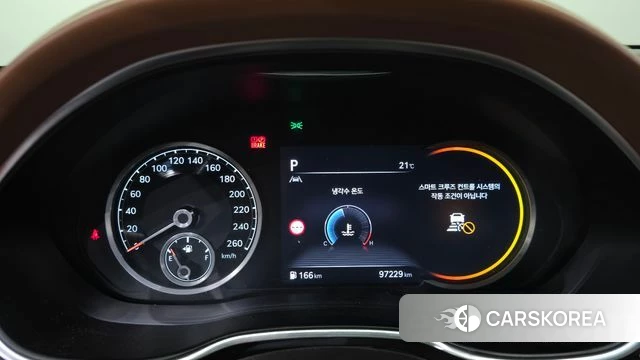 Genesis G80 (RG3) id 4871189 из Кореи 30