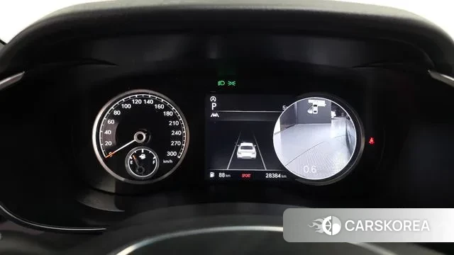 Genesis The New G70 id 3438846 из Кореи 18