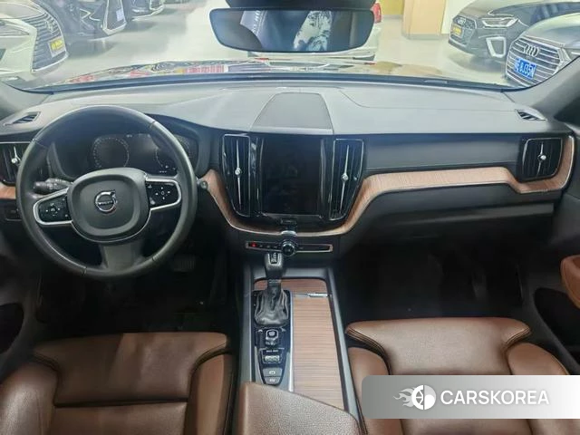 Volvo XC60 id 4221785 из Китая 8