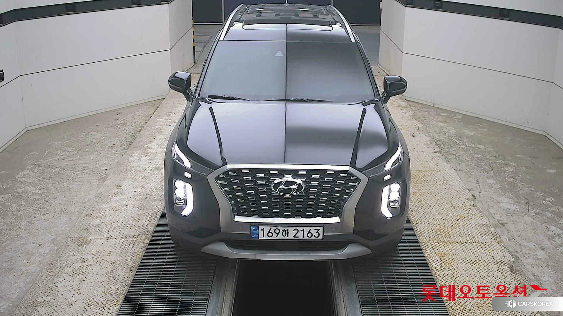 Hyundai Palisade id 4296805 из Кореи 35