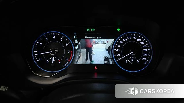 Hyundai Palisade id 4894779 из Кореи 18