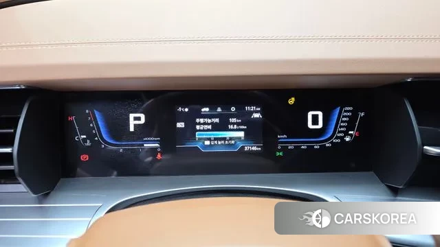 Ssangyong Torres id 3442311 из Кореи 18