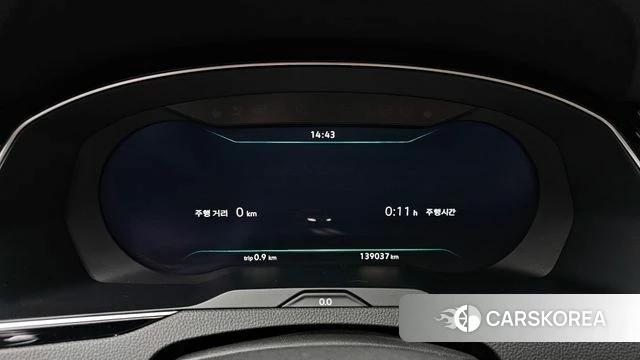 Volkswagen Arteon id 3866917 из Кореи 18