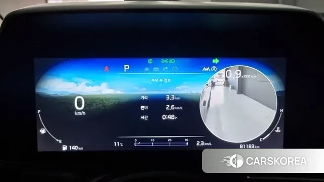 Kia Carnival 4th generation id 3770285 из Кореи 16