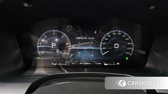 Ssangyong Musso Sports Cannes 2nd generation id 3399731 из Кореи 18