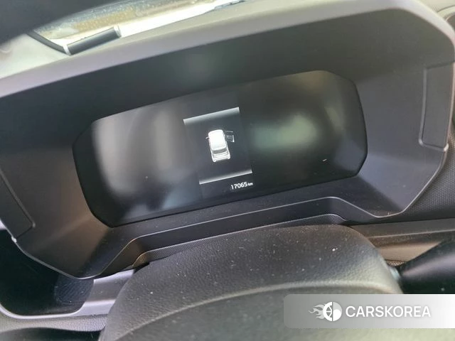 Kia The New Kia Ray id 3919649 из Кореи 14