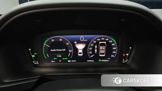 Honda Accord 11th Generation id 4329613 из Кореи 30