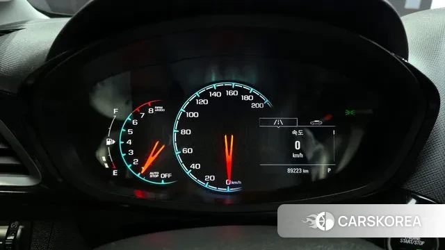 Chevrolet (GM Daewoo) The New Spark id 3319598 из Кореи 18