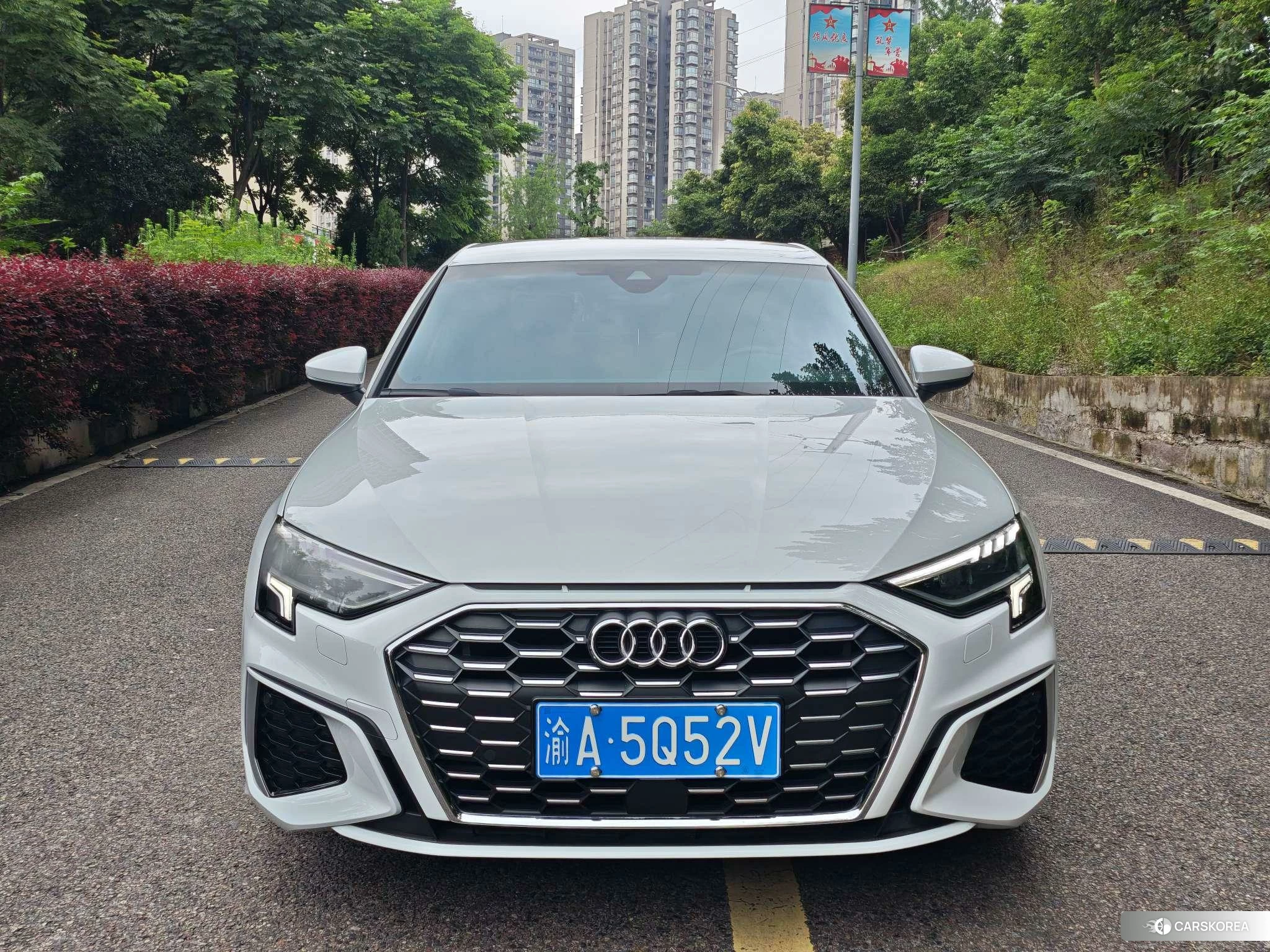 Audi A3 id 4512443 из Китая 10
