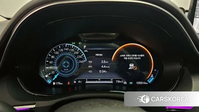 Genesis GV70 id 3373909 из Кореи 18