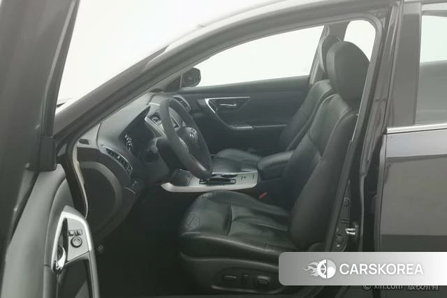 Nissan Teana id 4210217 из Китая 22