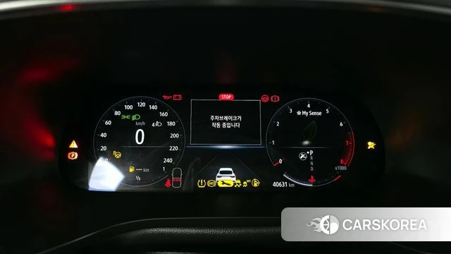 Renault Korea (Samsung) XM3 id 3838194 из Кореи 18