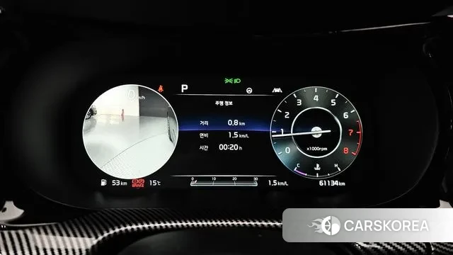 Kia K5 3rd generation id 3379696 из Кореи 18