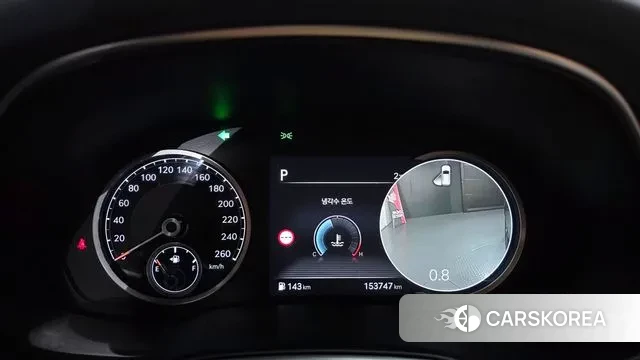 Genesis GV80 id 3639162 из Кореи 18