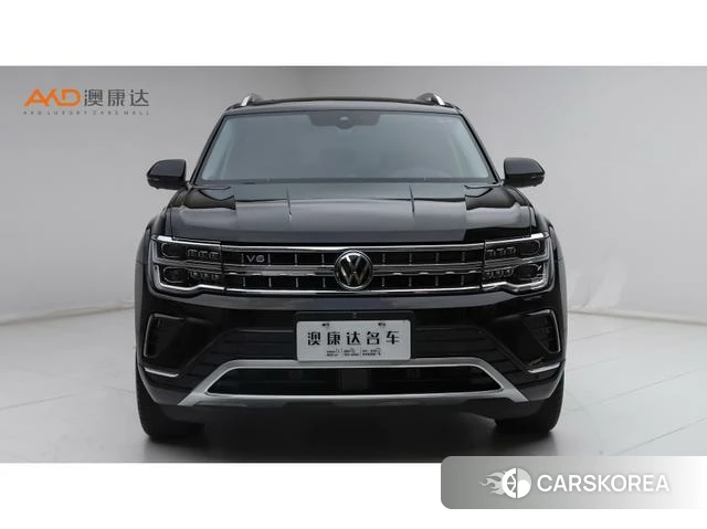 Volkswagen Tourang id 4258463 из Китая 8