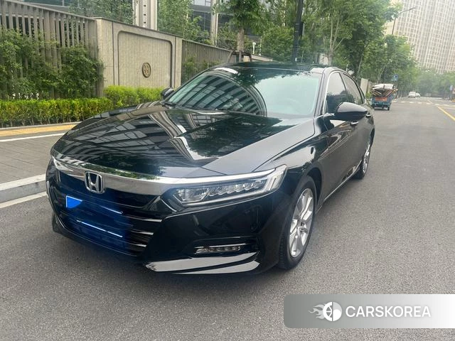 Honda Accord id 4359089 из Китая 10