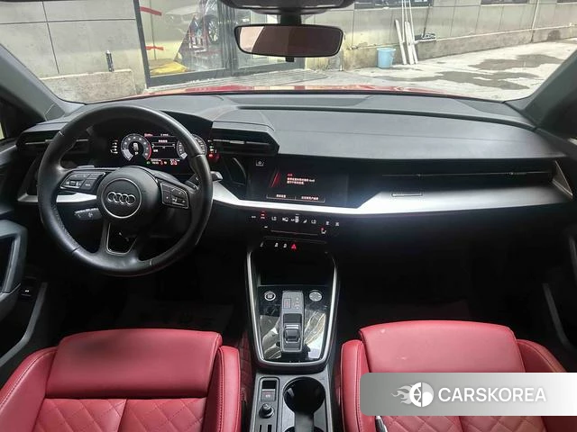 Audi A3 id 3876121 из Китая 17