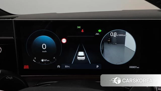 Hyundai Santa Fe (MX5) id 4734958 из Кореи 40