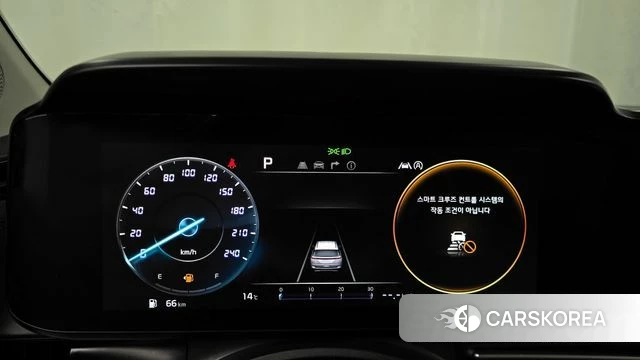 Kia Carnival 4th generation id 4231620 из Кореи 18