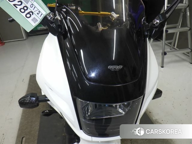 Проданный Honda CB400SF BOLDOR id 3999785 из Японии, фото 22