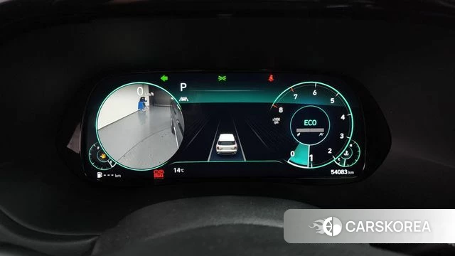 Hyundai Palisade id 3791997 из Кореи 18