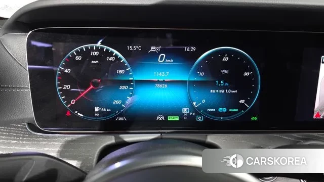 Mercedes-Benz CLS-Class C257 id 3406730 из Кореи 18