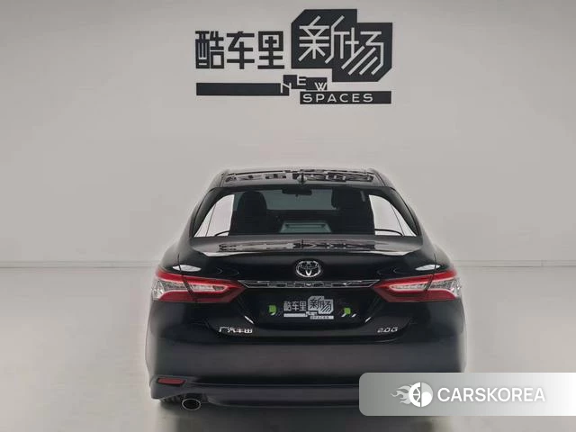 Toyota Camry id 4275713 из Китая 16