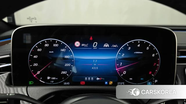 Mercedes-Benz E-Class W214 id 4862576 из Кореи 30