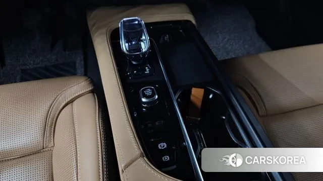 Volvo S90 id 3110010 из Кореи 18