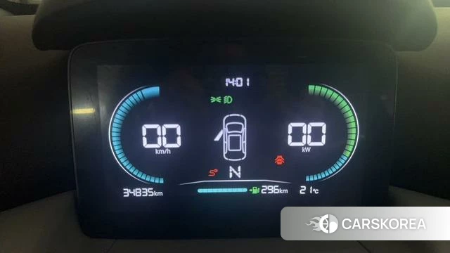 Zero-running car Zero run T03 id 4212219 из Китая 30
