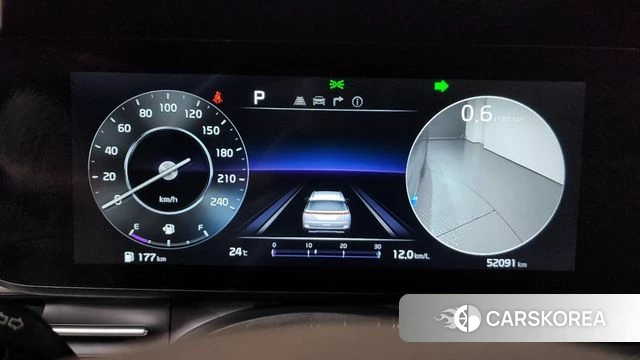 Kia Carnival 4th generation id 4922207 из Кореи 35