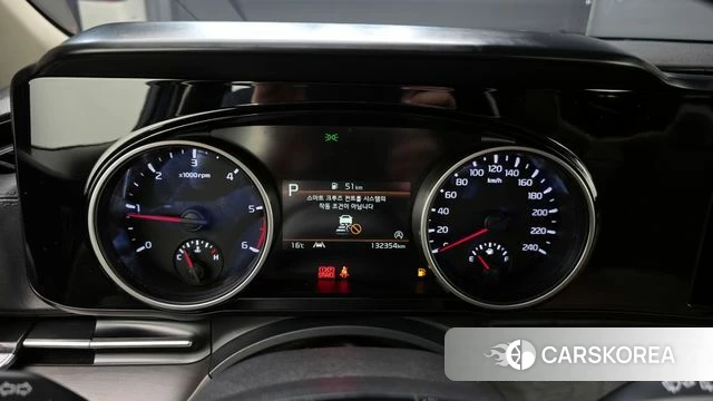 Kia Carnival 4th generation id 3884986 из Кореи 18