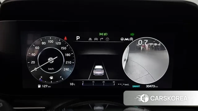 Kia Carnival 4th generation id 3701359 из Кореи 18